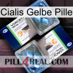 Cialis Yellow Pill viagra5